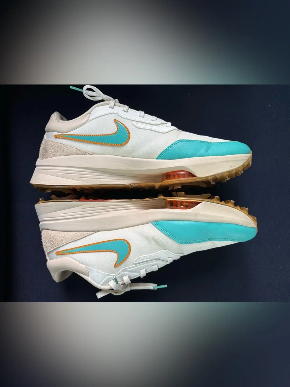 Nike Air Zoom Infinity Tour Next NRG Masters Golf Shoes